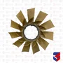 Helice Radiador Scania NTG 11 Pas 2576016 2548585 2978766 Original