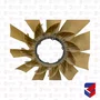 Helice Radiador Scania NTG 11 Pas 2576016 2548585 2978766 Original