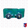 Instrumento Combinado Scania Pressao Ar 1109999 013207 Cipec