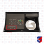 Instrumento Combinado Scania Pressao Ar 1109999 013207 Cipec