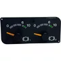 Instrumento Combinado Scania Pressao Ar 1109999 013207 Cipec