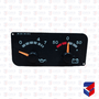 Instrumento Combinado Scania Pressao Oleo Bateria 1434135 Cipec