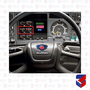 Instrumento Combinado Scania Pressao Oleo Bateria 1434135 Cipec