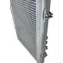 Intercooler DAF XF105 1952651 K6885002 DS575153 Original