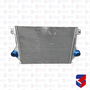 Intercooler Scania NTG 2433149 2362742 2433149 RV2660 Visconde