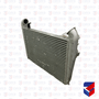 Intercooler Scania P Serie S4 1516489 1400937 Original