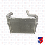 Intercooler Scania P Serie S5 10570169 1769998 Mahle Behr