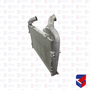 Intercooler Scania P Serie S5 10570169 1769998 Mahle Behr