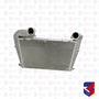 Intercooler Scania P Serie S5 10570169 1769998 Mahle Behr