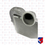 Intercooler Scania P Serie S5 10570169 1769998 Mahle Behr