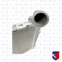 Intercooler Scania P Serie S5 10570169 1769998 Mahle Behr
