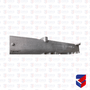 Intercooler Scania P Serie S5 10570169 1769998 Mahle Behr