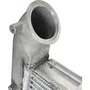 Intercooler Scania S4 1764885 1477051 1384059 1408882 Visconde