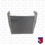 Intercooler Scania S4 1764885 1477051 1384059 1408882 LD3