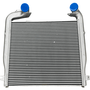 Intercooler Scania S5 G 1776067 RV2646 DP616001 Bester