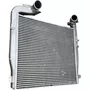 Intercooler Scania S5 G 1776067 RV2646 DP616001 Original