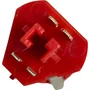 Interruptor Alerta Scania s4 1327015 006699 121527 007039 Cipec