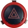 Interruptor Alerta Scania s4 1327015 006699 121527 007039 Cipec