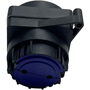 Interruptor Bloqueio Diferencial Mercedes Benz New Actros Original