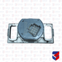 Interruptor Bloqueio Scania S5 Euro 5 1873761 Original