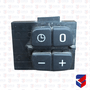 Interruptor Painel Scania S5 Euro 5 1789934 Original