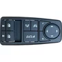 Interruptor Vidro Eletrico LE Volkswagen Man Meteor Bester