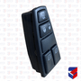 Interruptor Vidro Eletrico Volvo 4 Teclas LE 20752915 Aston