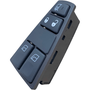 Interruptor Vidro Eletrico Volvo 4 Teclas LE 20752915 Bester