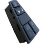 Interruptor Vidro Eletrico Volvo 4 Teclas LE 20752915 Bester