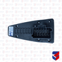 Interruptor Vidro Eletrico Volvo 4 Teclas LE Com Reg Vidros Quality Line