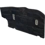 Isolamento Acustico Inferior Cabine Scania NTG 2841637 Original