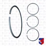 Jogo Anel Pistao Scania 113 550247 A76060 SDC6978 Mahle