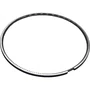 Jogo Anel Pistao Scania P 310 5 Cilindros 9L STD 2061909 Mahle