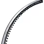 Jogo Anel Pistao Scania P 310 5 Cilindros 9L STD 2061909 Mahle