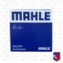 Jogo Anel Pistao Scania S4 S5 P G R STD 1304642 DC8779 Mahle