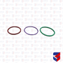 Jogo Anel Unidade Injetora Iveco Euro 5 5577504132034 Robiel