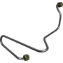 Jogo Cano Injetor Scania 112 113 Cilindro 1 Ao 6 1302532 BrCompany
