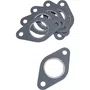 Jogo Junta Coletor Escape Scania S4 S5 1309051 99625 Sabo
