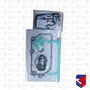 Jogo Junta Completo Motor Scania 124 P G R 80555 Sabo