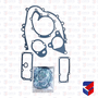 Jogo Junta Completo Motor Scania 124 P G R 80555 Sabo