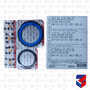 Jogo Junta Completo Motor Scania 124 P G R 80555 Sabo