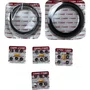 Jogo Junta Completo Motor Scania Euro 5 59408FBCB 80961 Sabo