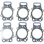 Jogo Junta Completo Motor Scania S4 Eletronico 80901 Sabo