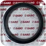 Jogo Junta Completo Motor Scania S4 Eletronico 80901 Sabo