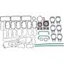 Jogo Junta Completo Motor Scania S4 Eletronico 80901 Sabo