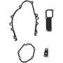 Jogo Junta Completo Motor Scania S4 Eletronico 80901 Sabo