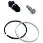 Jogo Junta Retarder Caixa Scania GRS900 Com Filtro 550567 Cipec