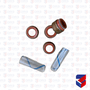 Jogo Junta Retificacao Scania S5 440 Euro 5 2308200 313211 Elring