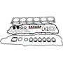Jogo Junta Retificacao Superior DAF XF480 XF530 Com Retentor Elring