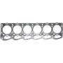 Jogo Junta Retificacao Superior DAF XF480 XF530 Com Retentor Elring